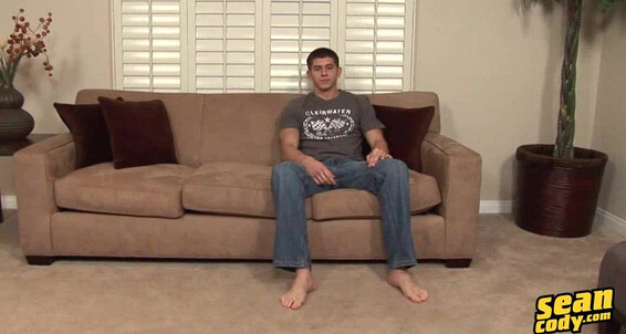 Seancody Sc David