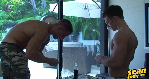 Seancody Sc Hawaii Fuckfest Behind The Scenes