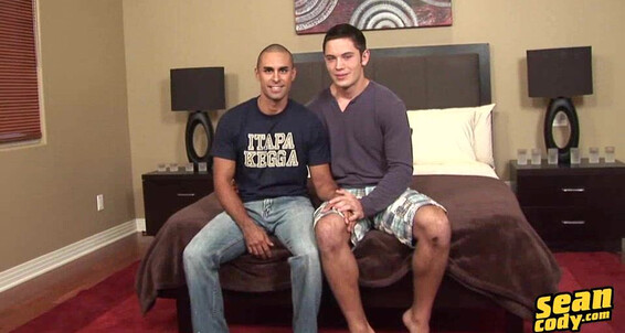 Seancody Sc Nate Brendan