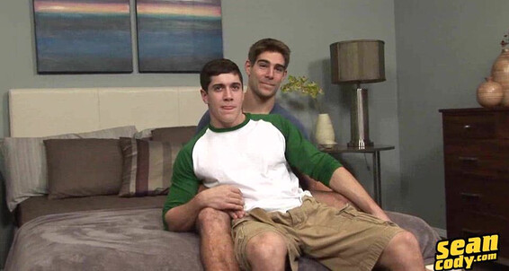 Seancody Sc Jay Jake