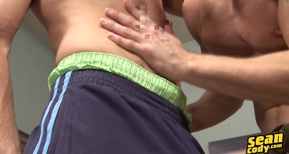 Seancody Sc Jay Jake