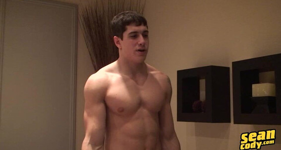 Seancody Sc Jay Jake Behind The Scenes