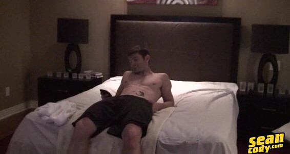 Seancody Sc Heath Dennis Behind The Scenes