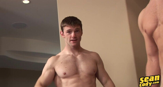 Seancody Sc Heath Dennis Behind The Scenes