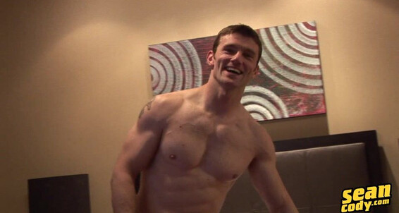Seancody Sc Heath Dennis Behind The Scenes