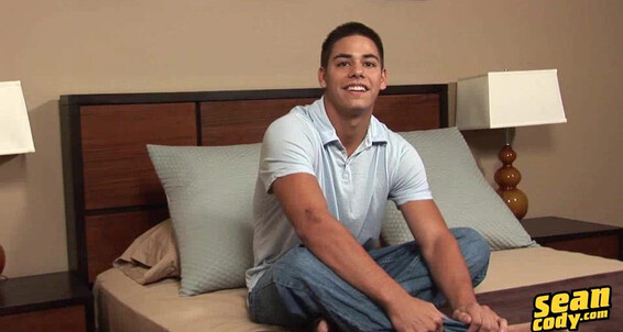 Seancody Sc Joseph