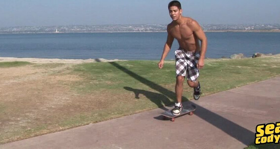 Seancody Sc Joseph