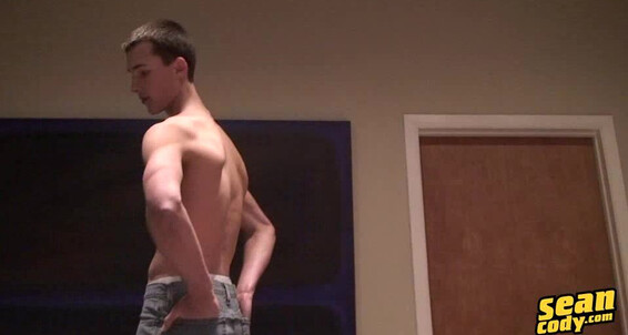 Seancody Sc Jared Kurt Behind The Scenes