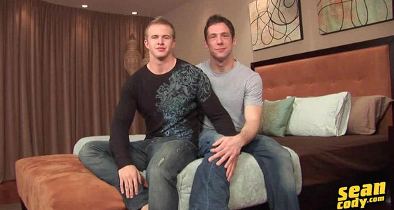Seancody Sc Cameron Trevor