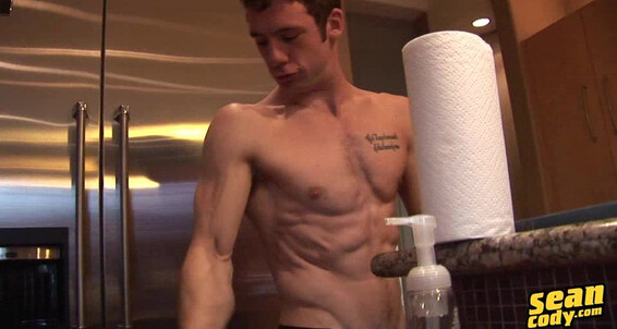 Seancody Sc Cameron Trevor Behind The Scenes