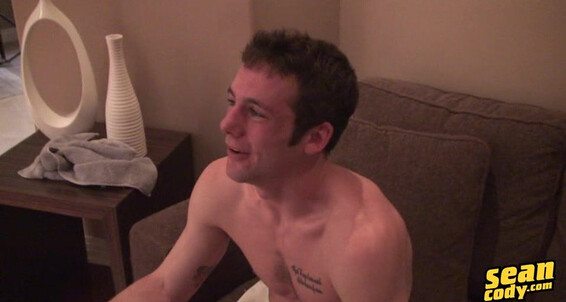 Seancody Sc Cameron Trevor Behind The Scenes