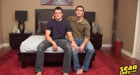 Seancody Sc Heath Trent