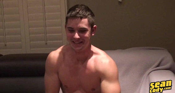 Seancody Sc Brendan Dennis Behind The Scenes