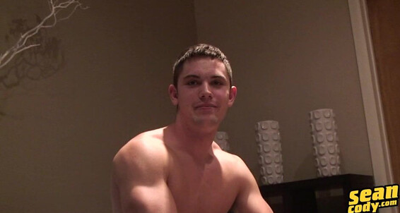 Seancody Sc Brendan Dennis Behind The Scenes