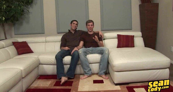 Seancody Sc Tommy Trent