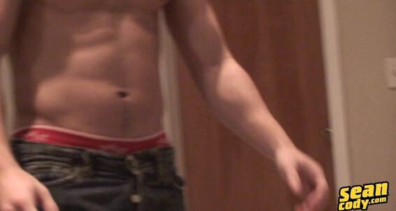 Seancody Sc Tommy Trent Behind The Scenes