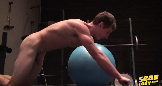Seancody Sc Tommy Trent Behind The Scenes