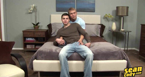 Seancody Sc Gabe Pete