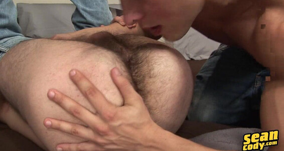 Seancody Sc Gabe Pete