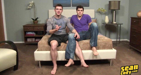 Seancody Sc Jake Dennis