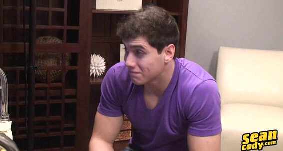 Seancody Sc Jake Dennis Behind The Scenes