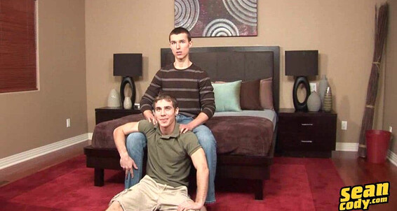 Seancody Sc Tommy Jared