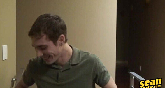 Seancody Sc Tommy Jared Behind The Scenes