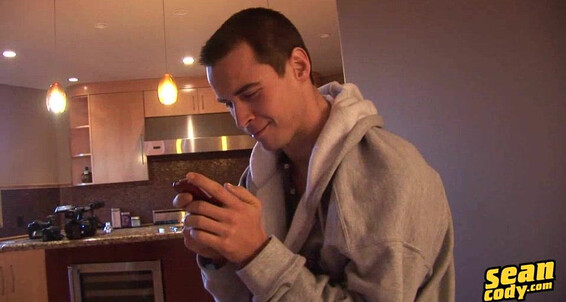 Seancody Sc Jamie Kurt Behind The Scenes