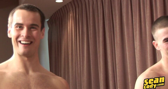 Seancody Sc Jamie Kurt Behind The Scenes