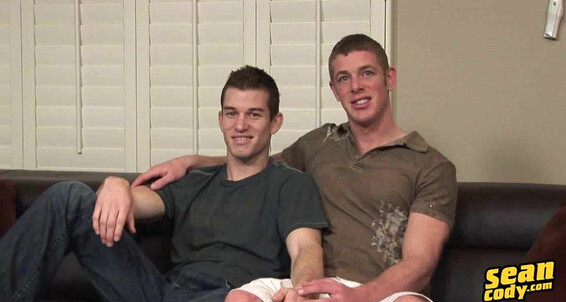 Seancody Sc Kyle Jesse