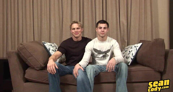 Seancody Sc Gabe Jonah