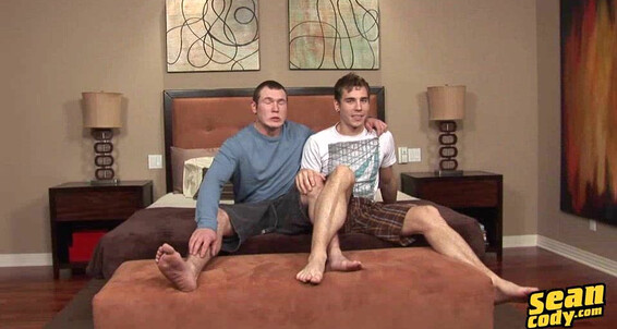Seancody Sc Troy Tommy