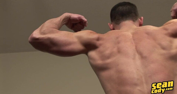 Seancody Sc Clint