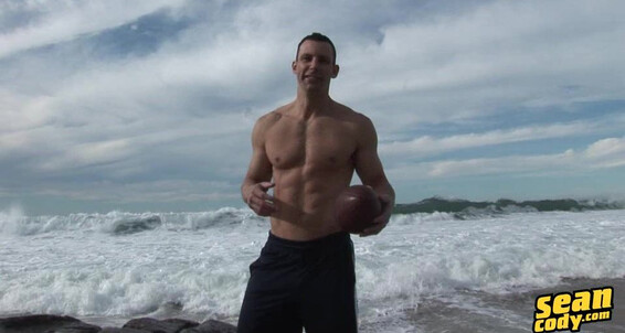 Seancody Sc Clint