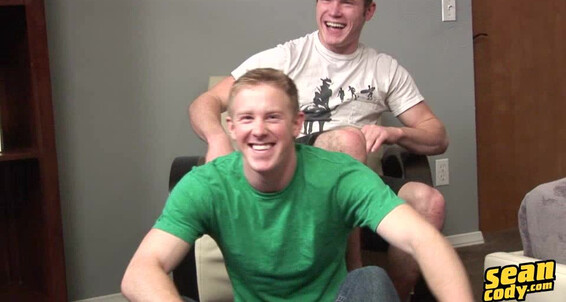 Seancody Sc Lane Troy Behind The Scenes
