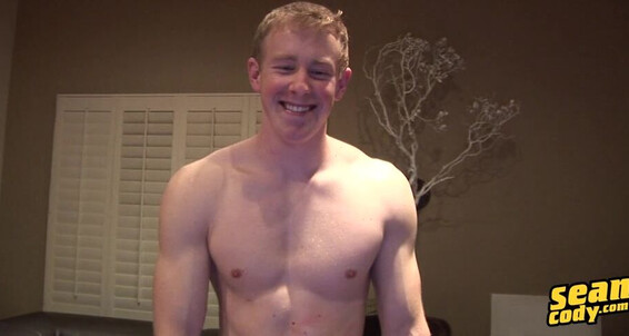 Seancody Sc Lane Troy Behind The Scenes
