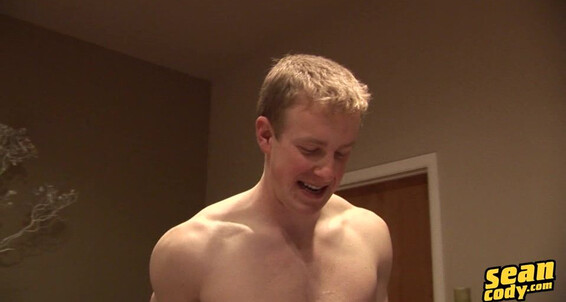 Seancody Sc Lane Troy Behind The Scenes