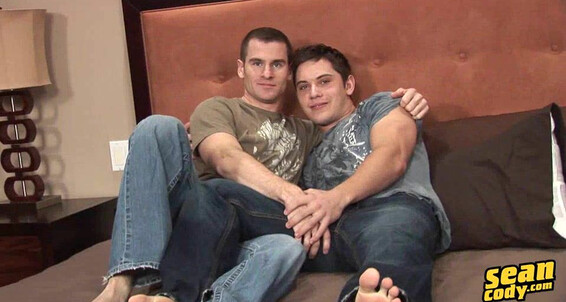 Seancody Sc Brendan Alan