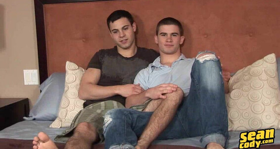 Seancody Sc Jamie Gabe