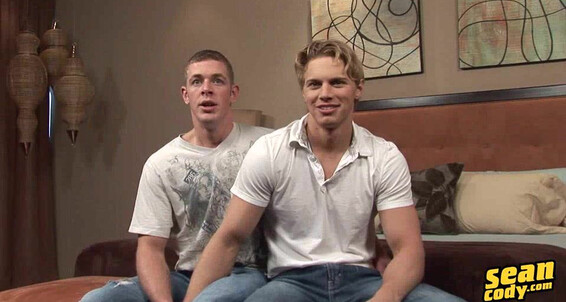 Seancody Sc Kyle Jonah Flip Flop