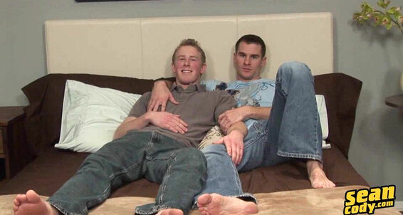 Seancody Sc Alan Lane