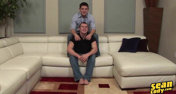 Seancody Sc Troy Brendan