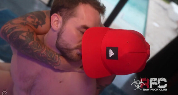 Rawfuckclub Rfc R Af Boundless Booty