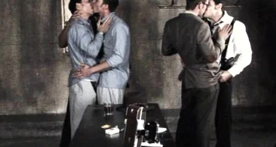 Randyblue Alley Cats
