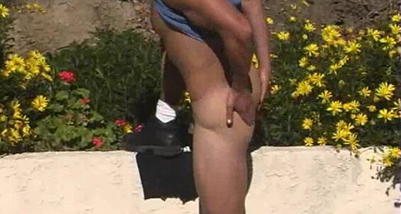 Randyblue Arik Travis