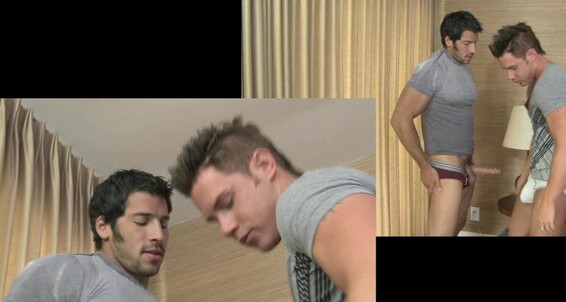 Randyblue Benjamin Leo