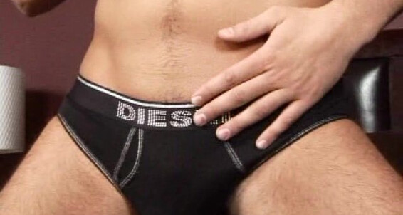 Randyblue Blaise Thomas