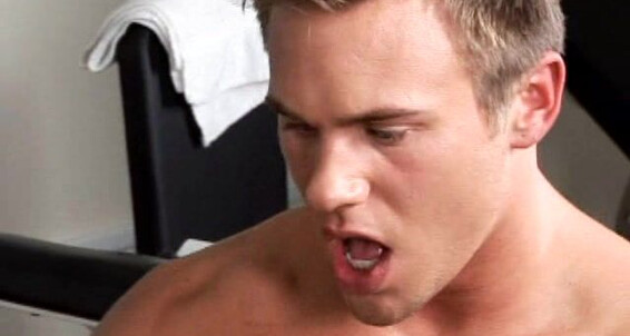 Randyblue Blake Brent
