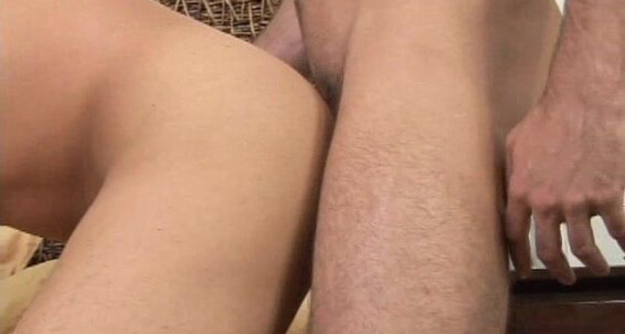 Randyblue Blake Hunter