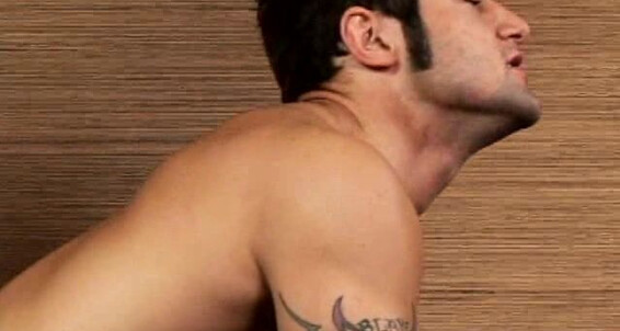 Randyblue Blake Tony